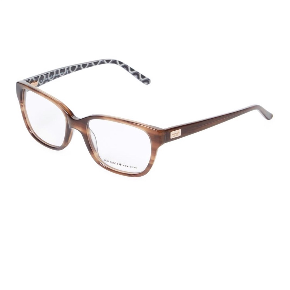 Kate Spade - Glasses